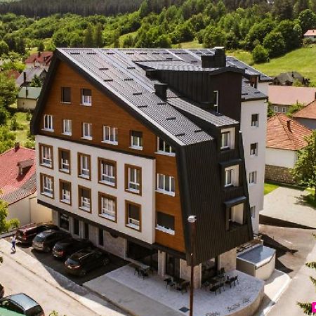 Appartement Modern Mountain II à Kolašin Extérieur photo
