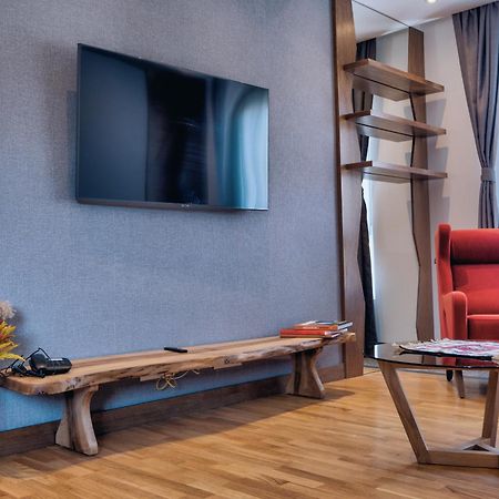 Appartement Modern Mountain II à Kolašin Extérieur photo