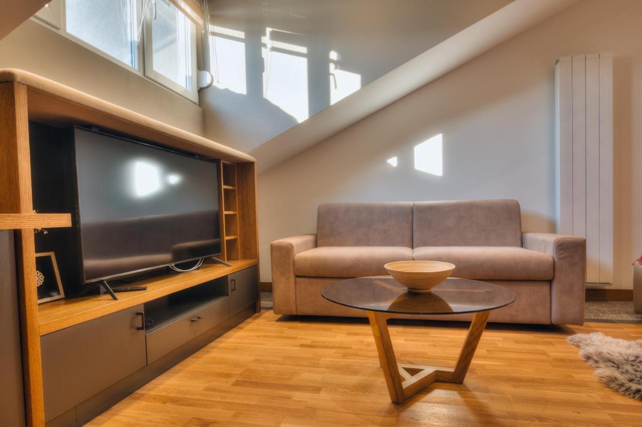 Appartement Modern Mountain II à Kolašin Extérieur photo