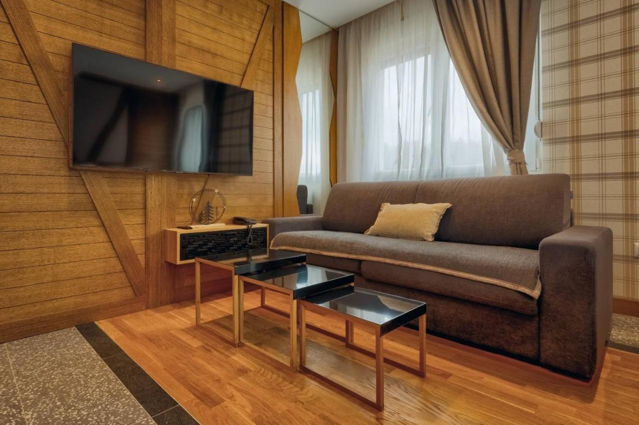 Appartement Modern Mountain II à Kolašin Extérieur photo
