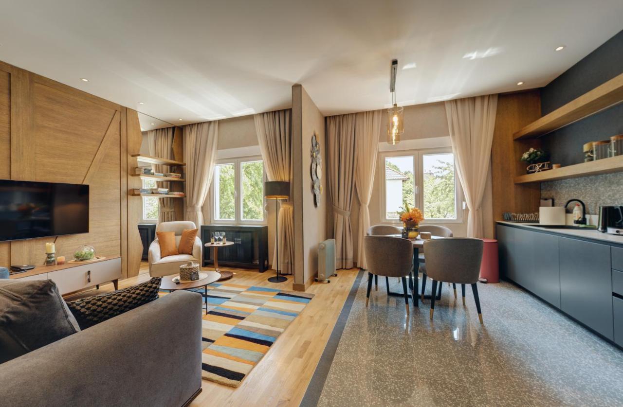Appartement Modern Mountain II à Kolašin Extérieur photo