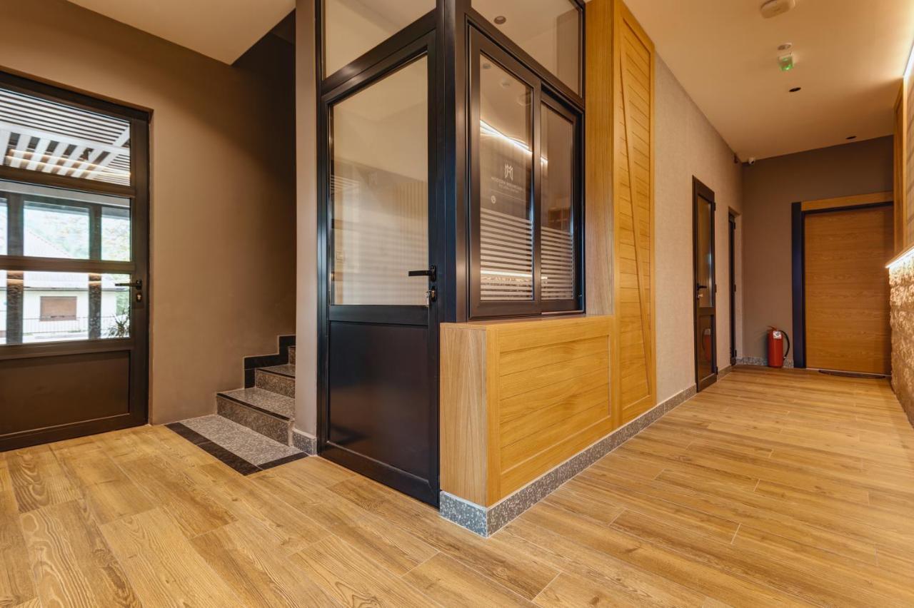 Appartement Modern Mountain II à Kolašin Extérieur photo