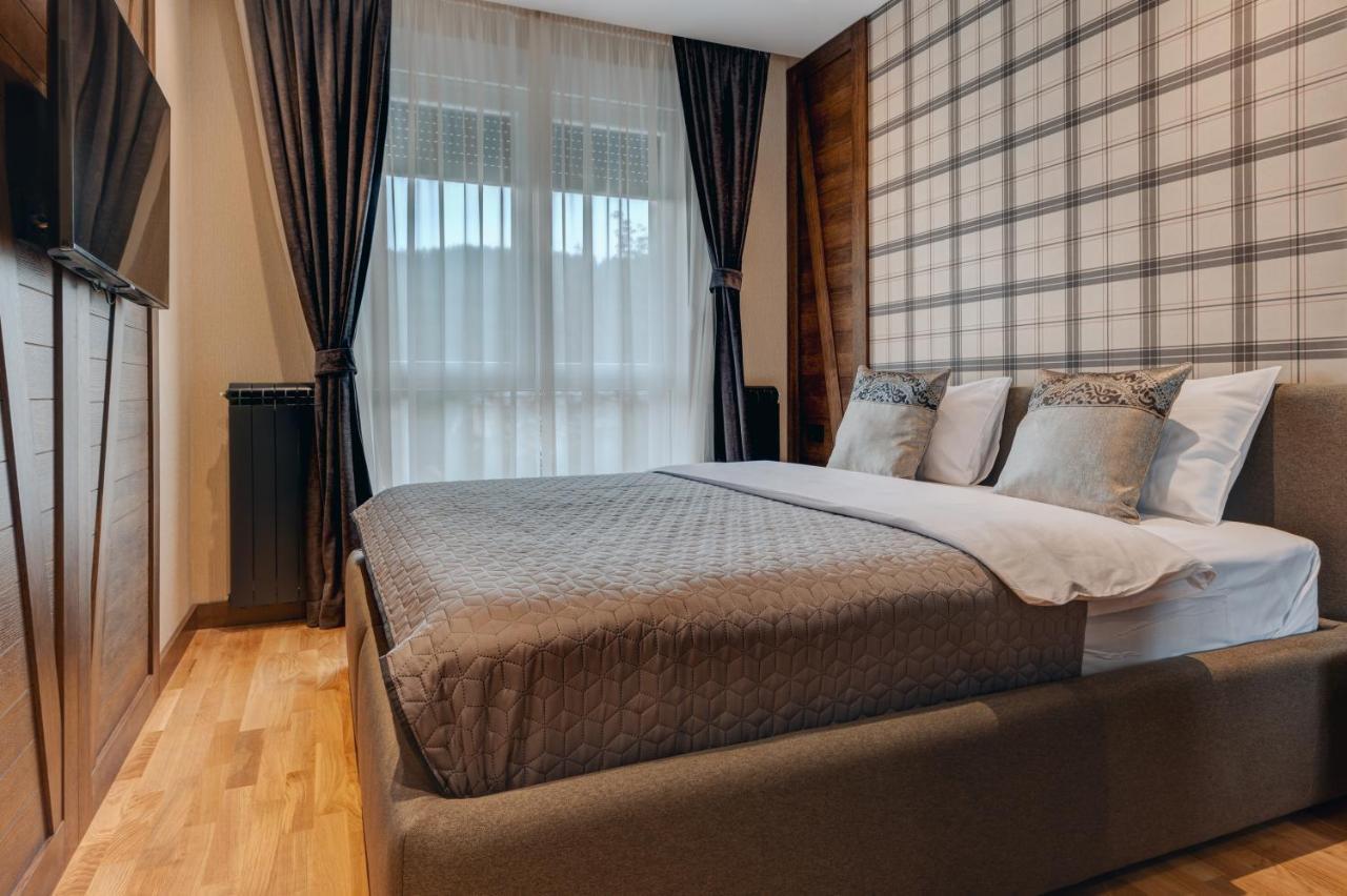Appartement Modern Mountain II à Kolašin Extérieur photo