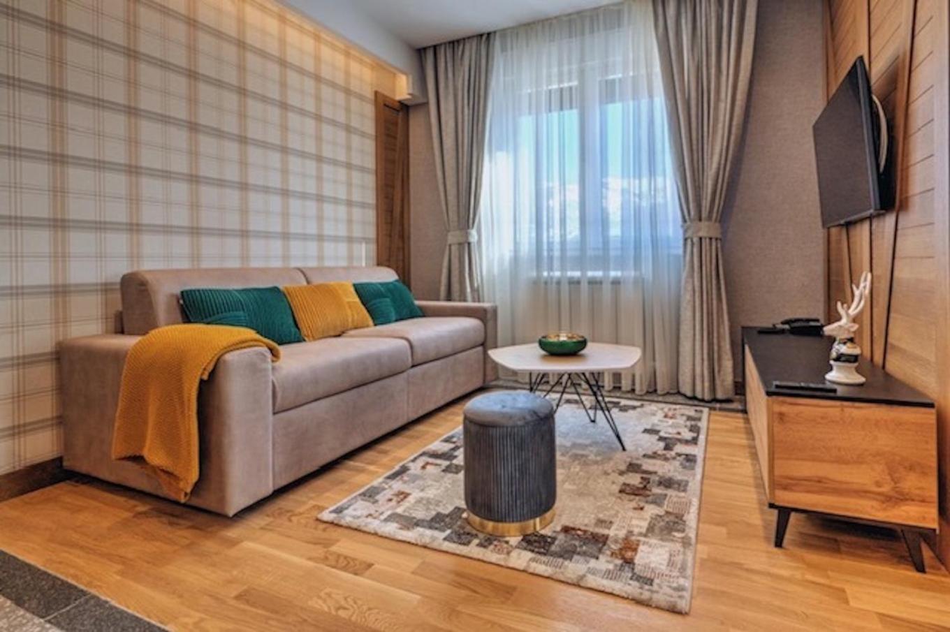 Appartement Modern Mountain II à Kolašin Extérieur photo
