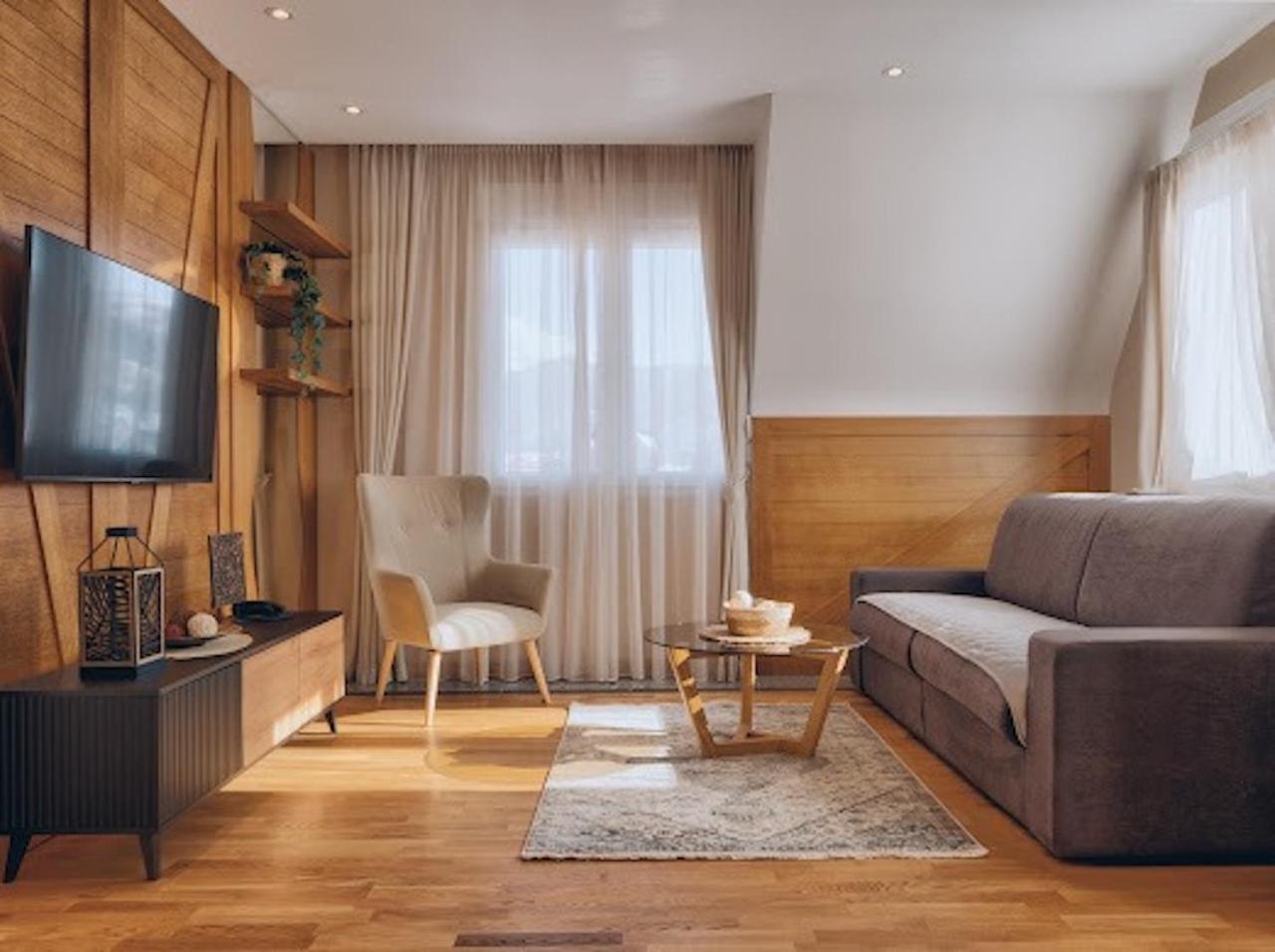Appartement Modern Mountain II à Kolašin Extérieur photo