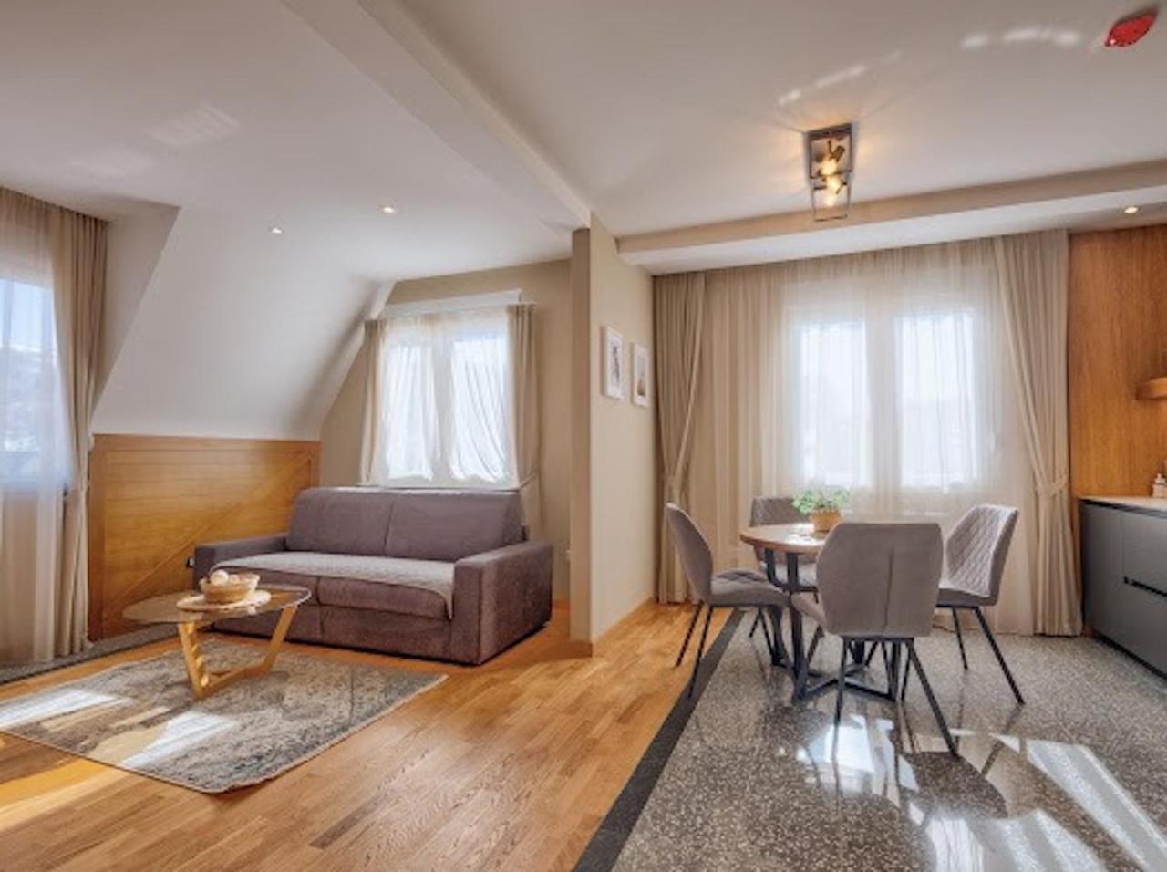 Appartement Modern Mountain II à Kolašin Extérieur photo