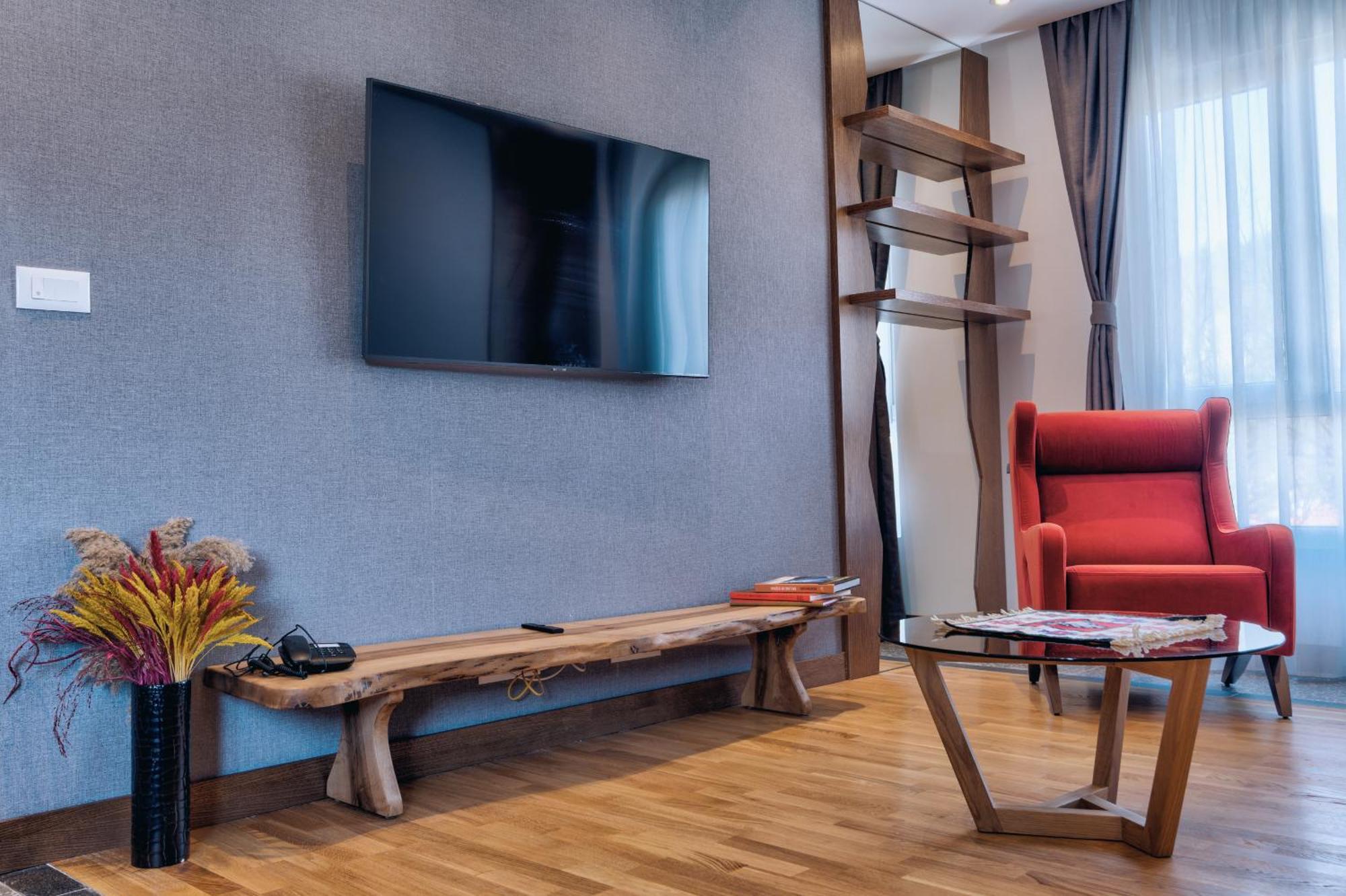 Appartement Modern Mountain II à Kolašin Extérieur photo