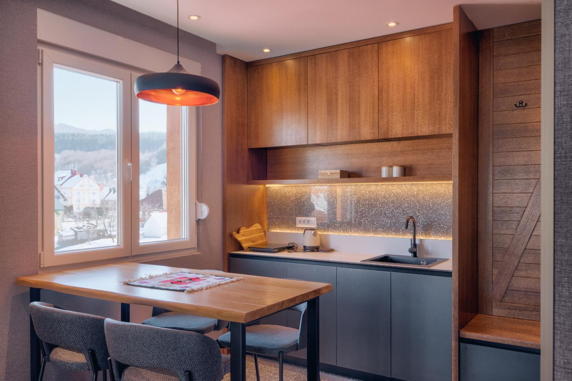 Appartement Modern Mountain II à Kolašin Extérieur photo